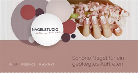 FaLe Nails : Nagelstudio in Schorndorf .